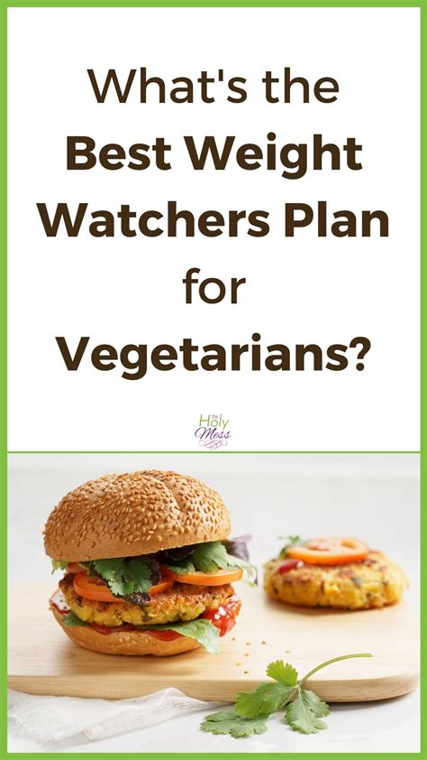 Which WW plan is best for vegetarians